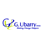 G.Ubarry inc 