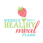 weeklyhealthymeals.com