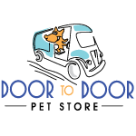 door to door pet store llc