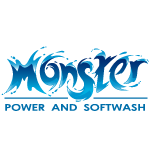 Monster Power and SoftWash