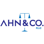 AHN&CO Logo