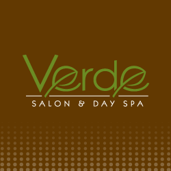 Logo Design Verde