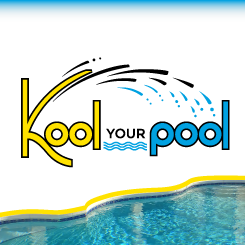 logo design koolyourpool