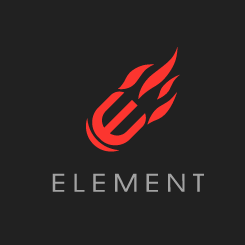 logo design element