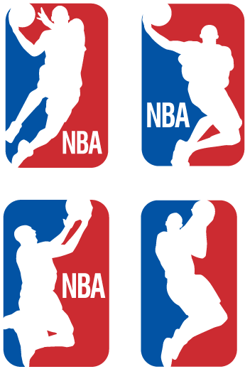 Kobe Bryant NBA Logo Design Proposal - Logo Design Blog | Logobee