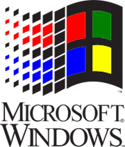 Windows 3.0 logo