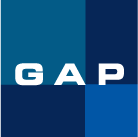 Gap logo designs