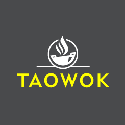 logo design TAOWOK